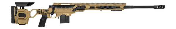 CADEX Inc CDX33 Lite 338 Lapua Mag Bolt Action Rifle with Folding Stock